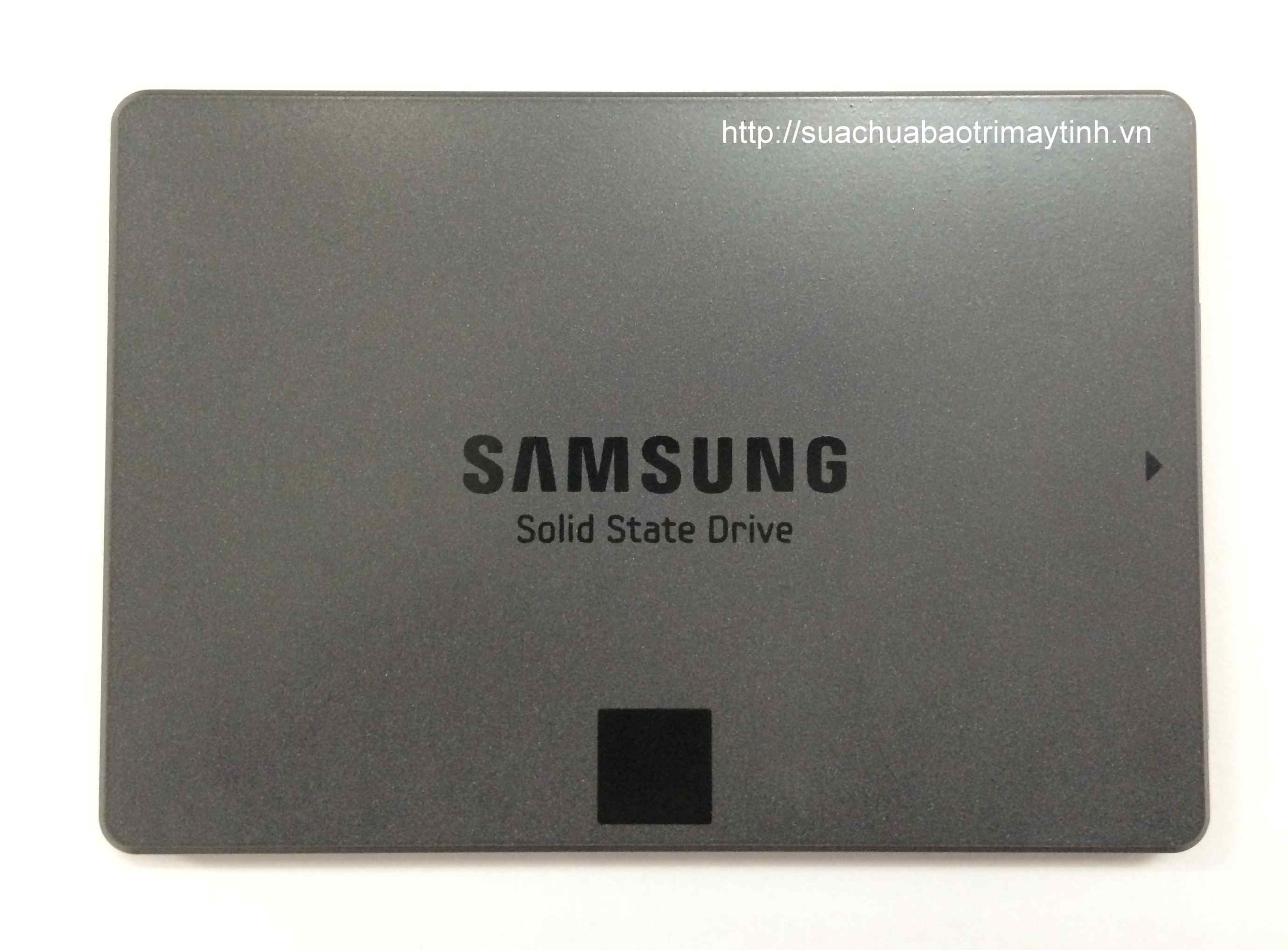 Ổ cứng SSD Samsung 250GB Evo840